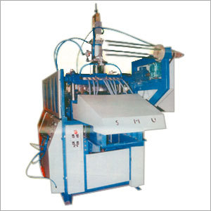 Plastic Glass Manufacturing Machine