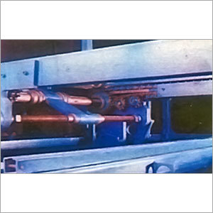 Sheet Transmission Section