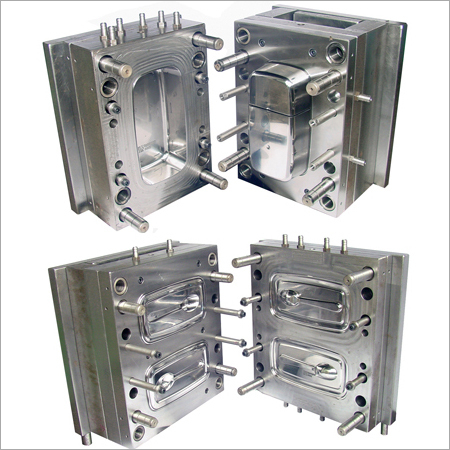 mould tooling
