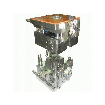 china plastic mould