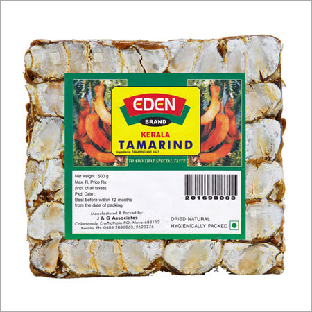 Dry Tamarind 500 G