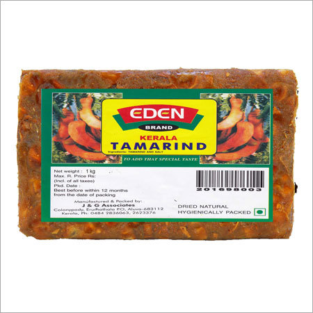 Wet Tamarind 1 KG