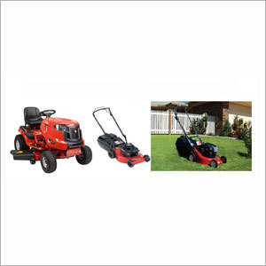 Garden Lawn Mower Garden Lawn Mower