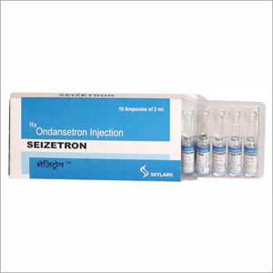 Antiemetic Injections
