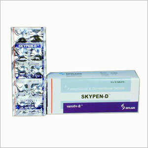 Antiulcer Tablets