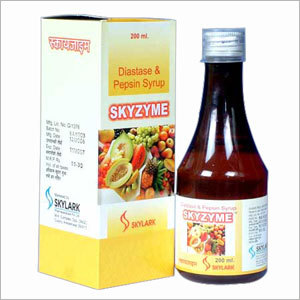 Digestive Enzyme Supplements