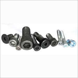 Allen Bolt