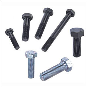 Hex Bolt