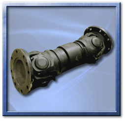 Stub Driveline