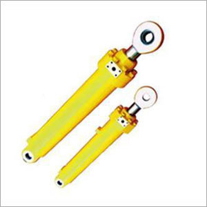 Hydraulic Cylinders