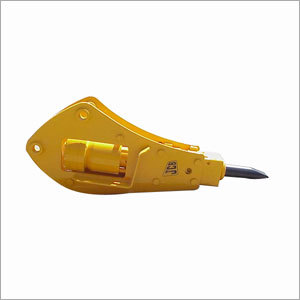 Jcb Hydraulic