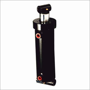 Welded Hydraulic Cylinders