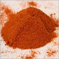 Chili Powder