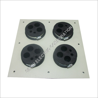 Circular Junction Boxes