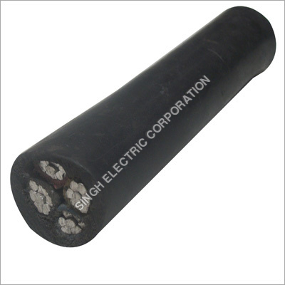 Armoud Alluminum Cable