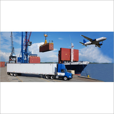 Logistics Solutions
