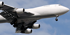 Air Freight Forwarders