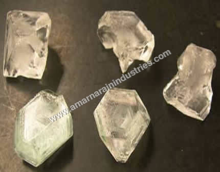 Potassium Aluminum Sulfate Crystals Potassium Aluminum Sulfate Crystals