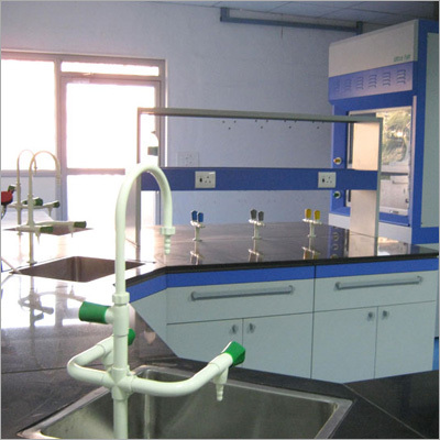 Lab Fume Hood