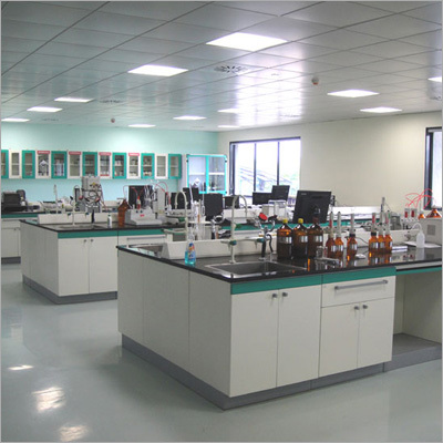 Premium Lab Workstations