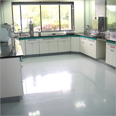 Lab Clean Room Hoods