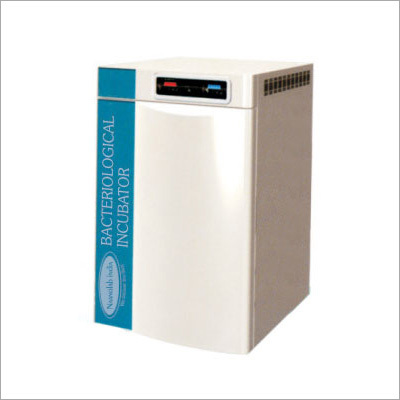 Bacteriological Incubator