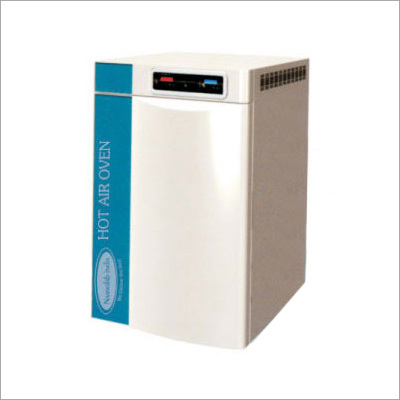 Hot Air Oven