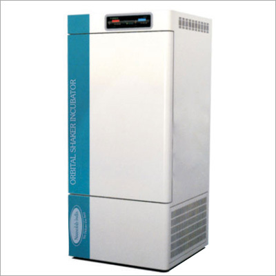 Lab Orbital Shaker Incubator