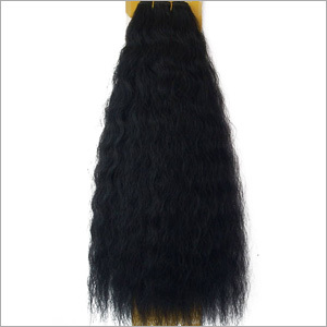 Human Hair Weave