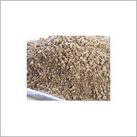 Castor De Oil Cake