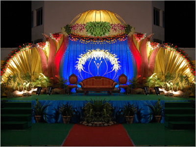 Wedding Decoration Tents