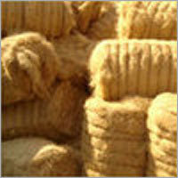Coconut Coir Fibre
