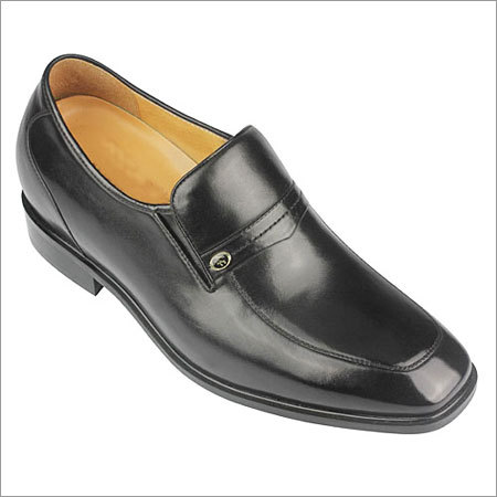 Flat Formal Shoes