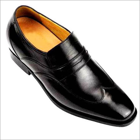 Formal Leather Shoes