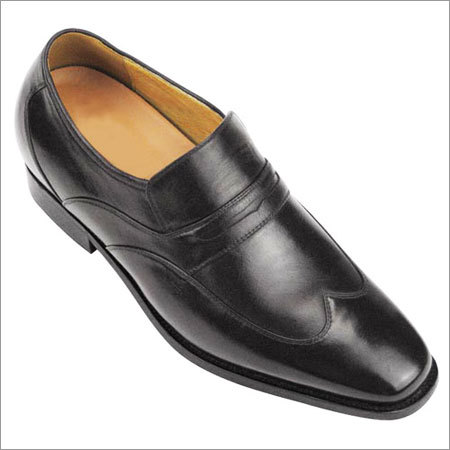 Mens Formal Leather Shoes