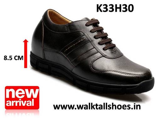 Semi Formal Elevated Shoes