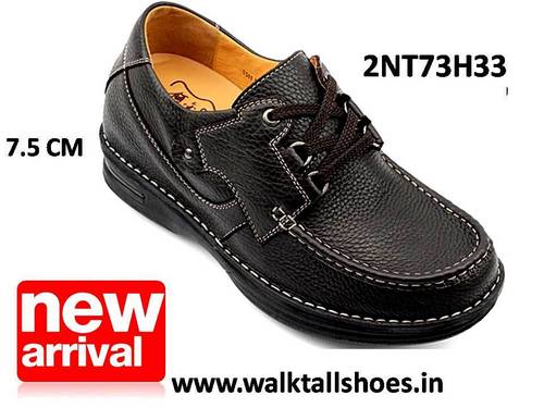 Semi Formal Elevated Shoes