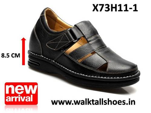 Semi Formal Elevated Shoes