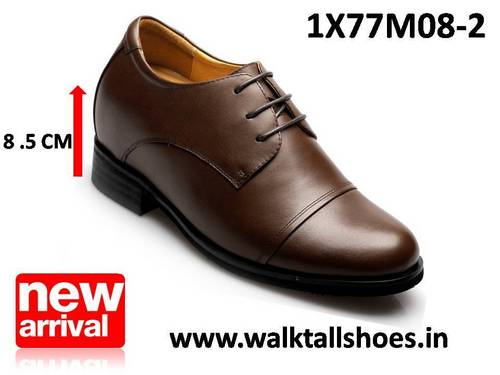 Formal Brown Shoes