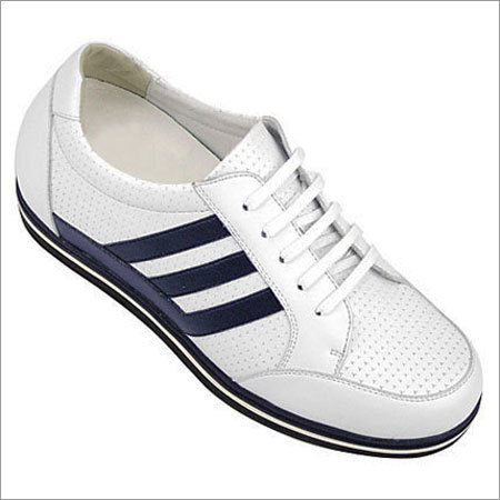 Sporty Look Shoes