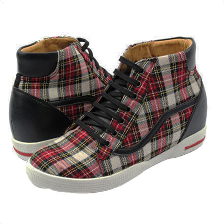 Womens Canvas Shoes