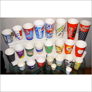 Coffee Paper Cups