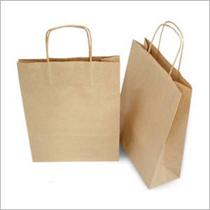Quality Brown Paper Bags