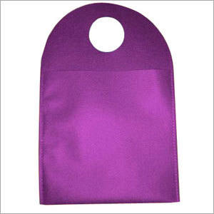 D Cut Paper Bags