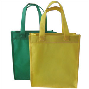 Plain Non Woven Bag