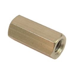 Brass Female Spacer