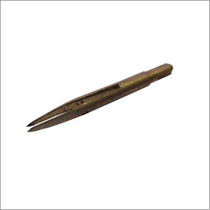 Precision Brass Components