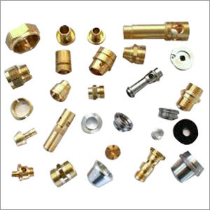 Brass Auto Parts
