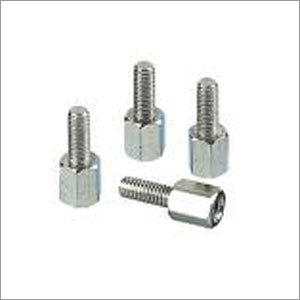 Brass Spacer