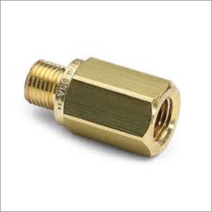 Brass Automotive Parts